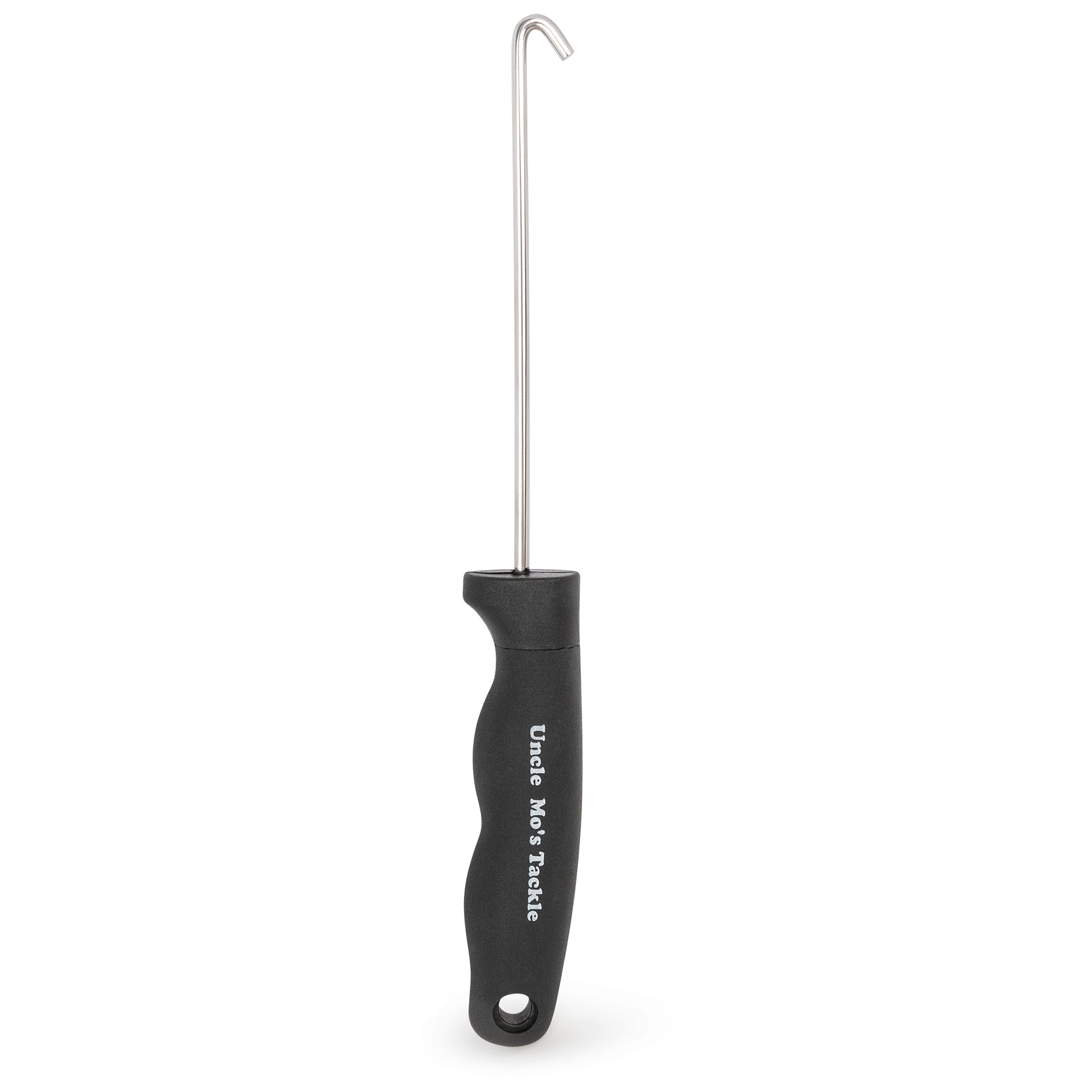Fishing hook remover