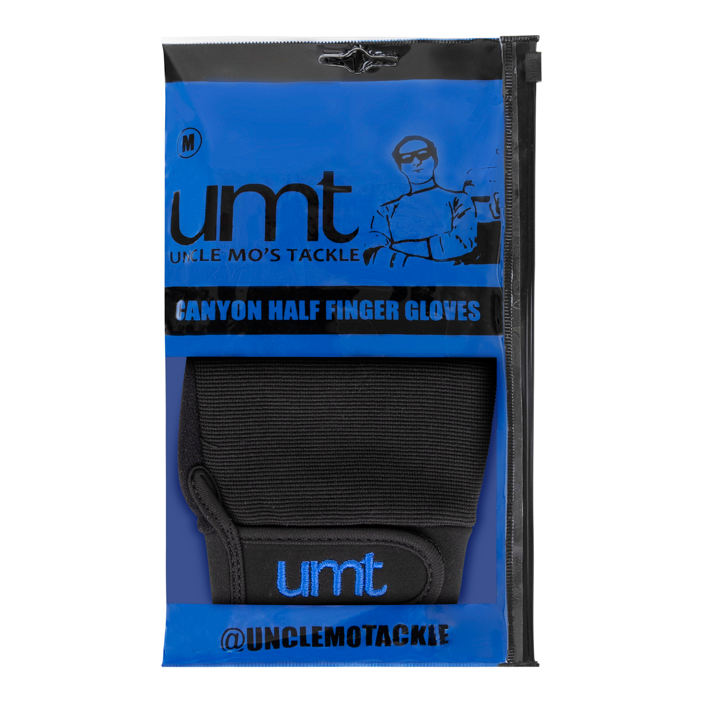comfy grip gloves