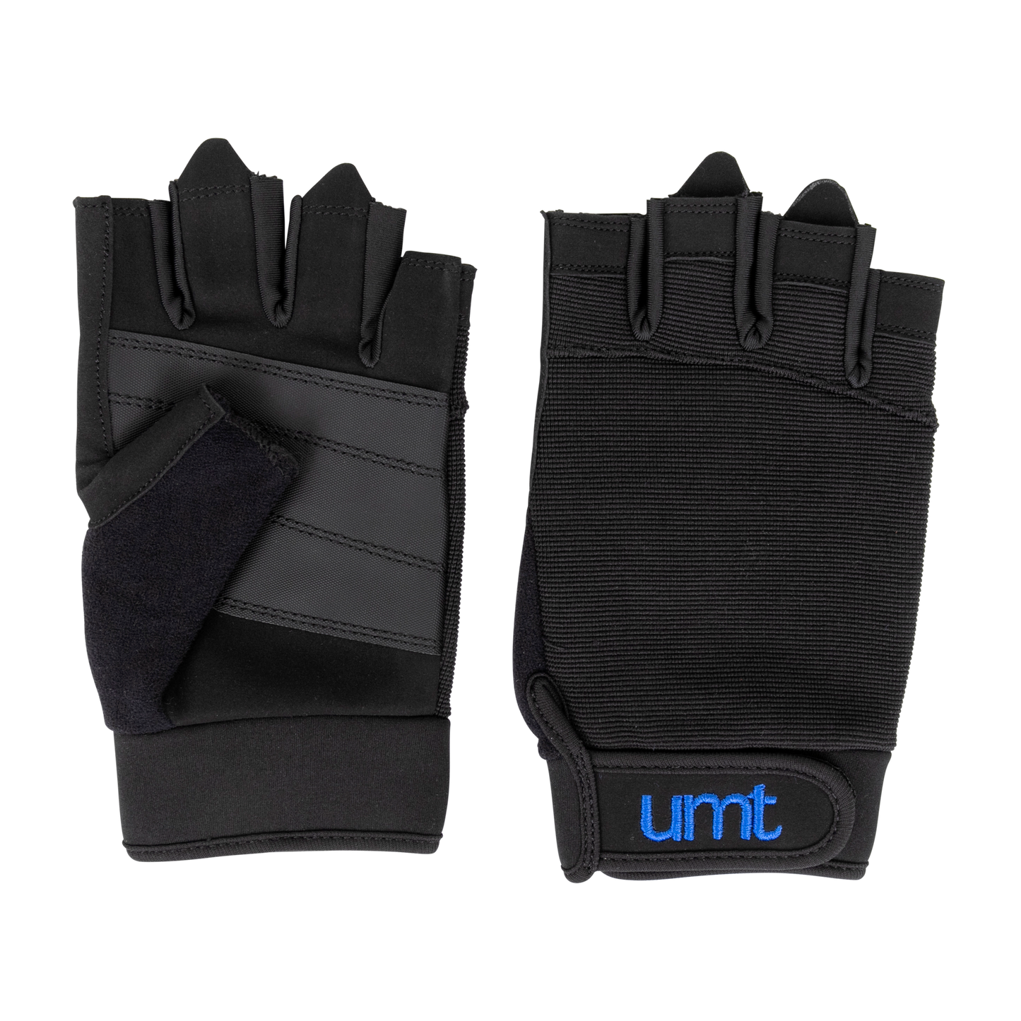 Fishing gloves