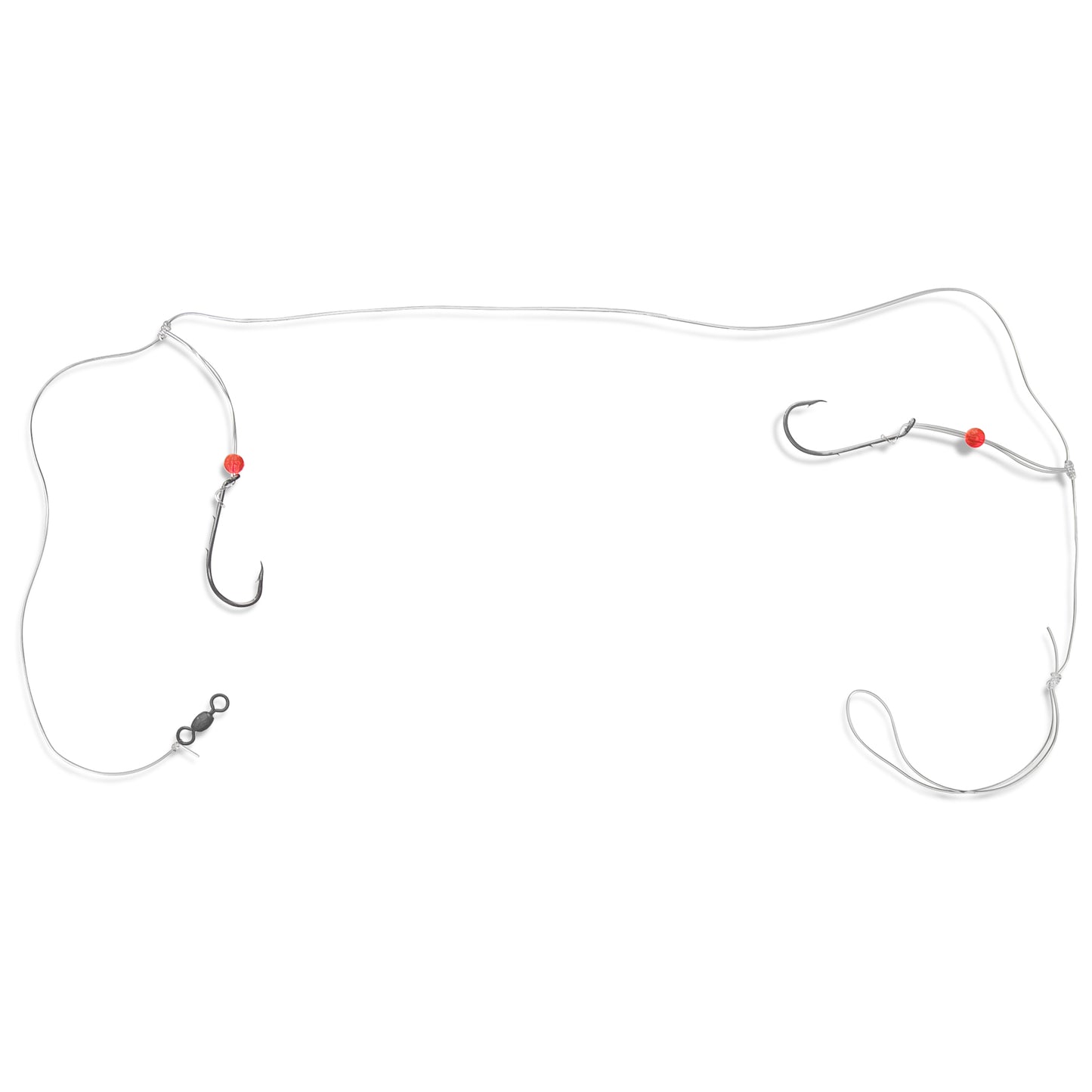 Hi Low fishing rig