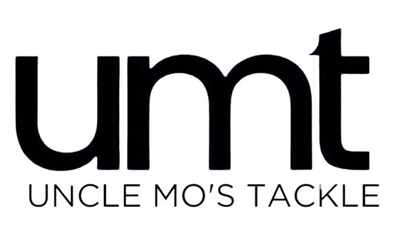 Uncle Mo's Tackle