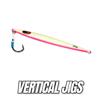 Vertical Jigs