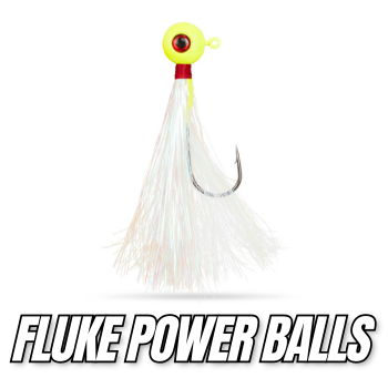 Fluke Power Balls