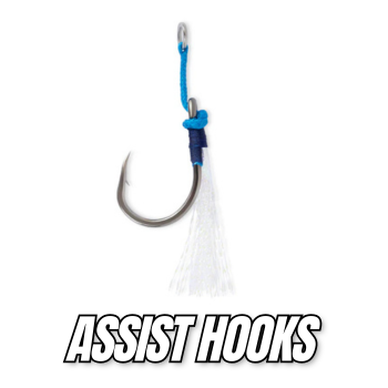 Assist Hooks