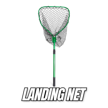 Landing Nets