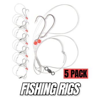 Scup Rigs Fishing rigs β Uncle Mo's Tackle