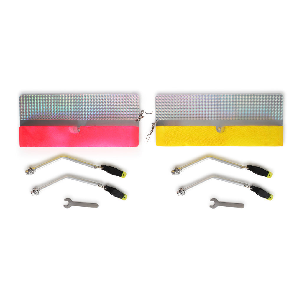 Planer Board Trolling Kit