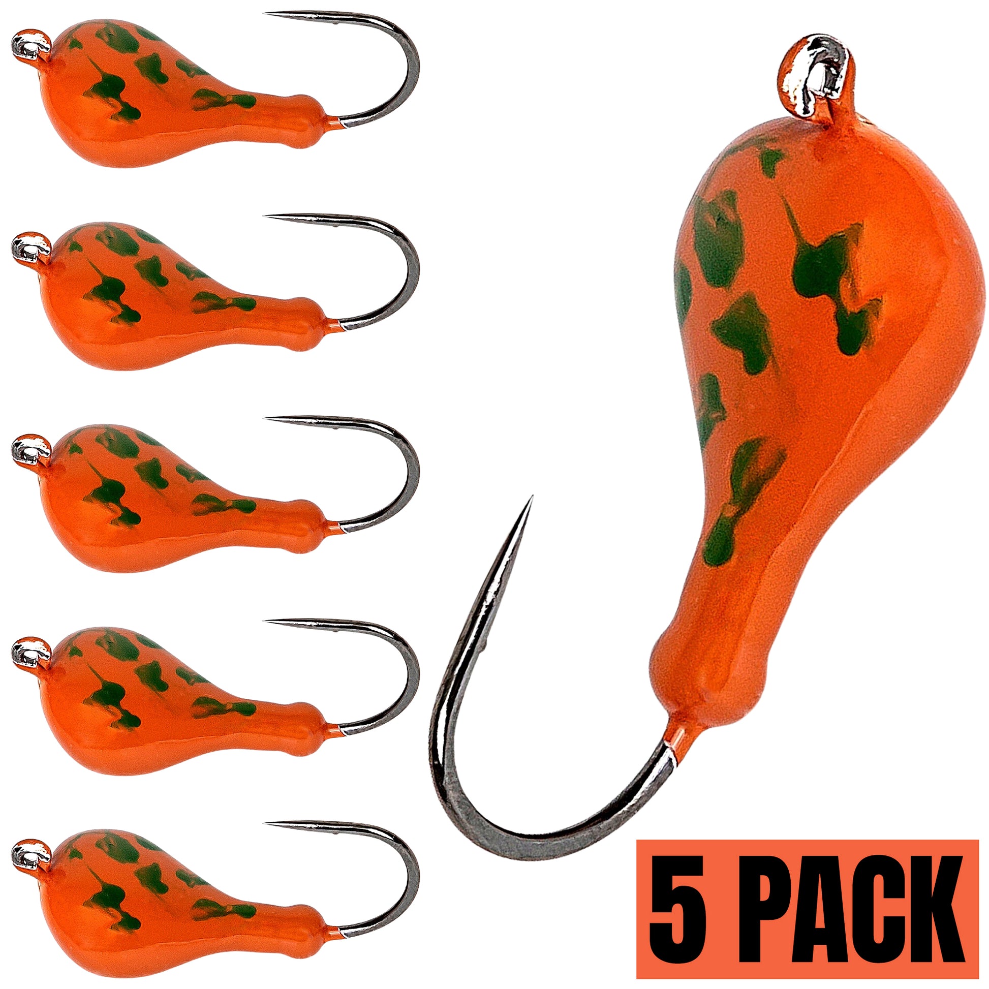 TOG JIG 5 PACK