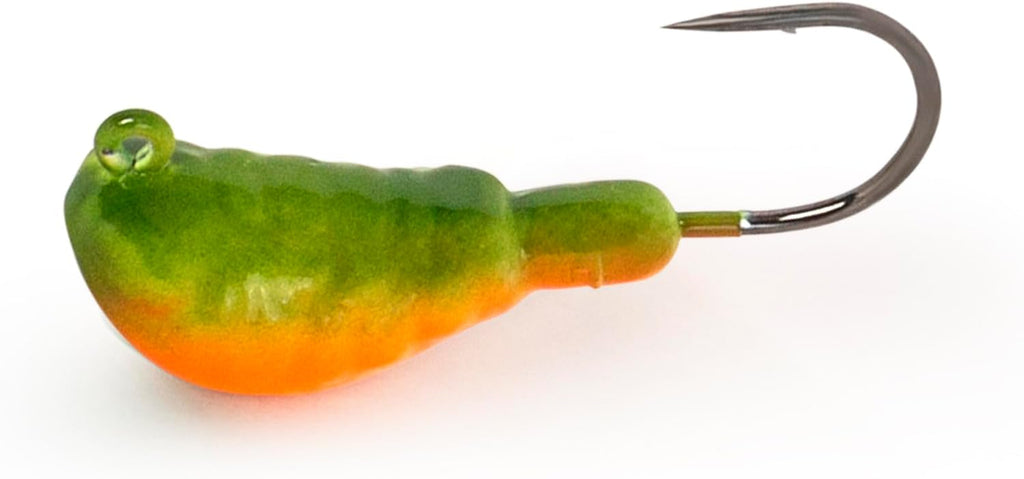 UMT Blackfish Banana Tog Jig – Rockaway Wrecker (3/4 oz, 1 oz & 1.5 oz)