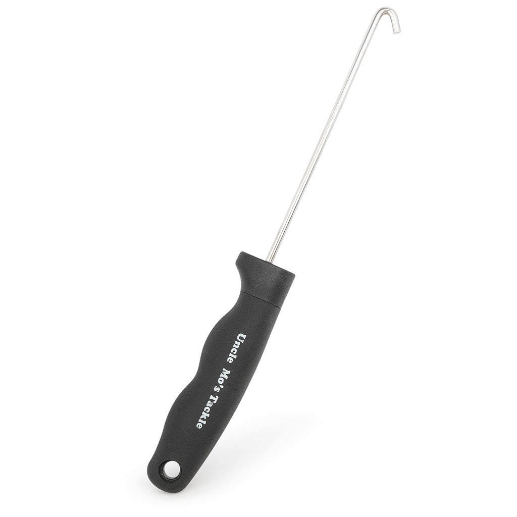 Dehooker Tool 6 Pack Durable Hookout, Fish De-Hooker, 10