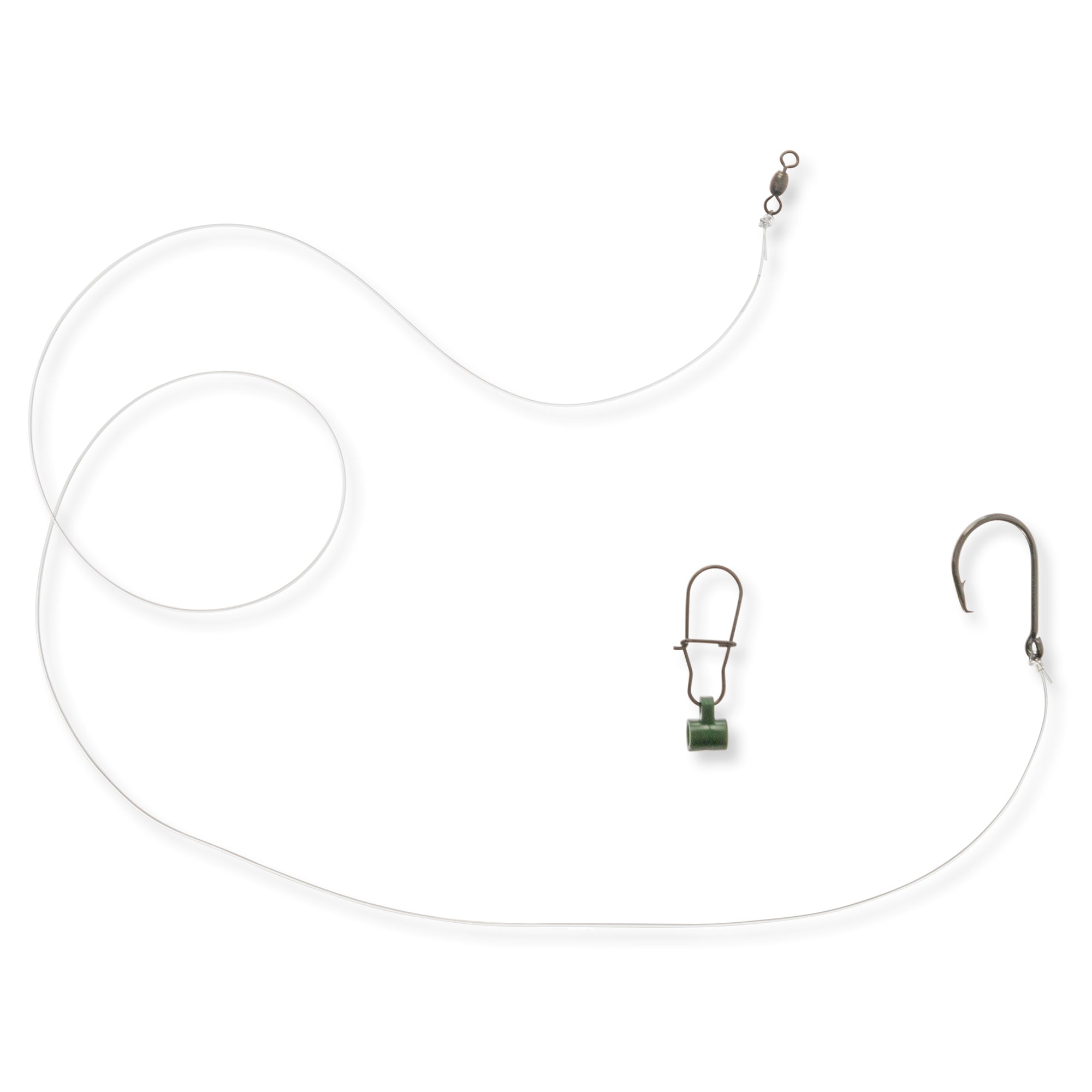 Slider Rig 6/0 Circle Hook Surf, Beach & Boat Fishing 1 Pack