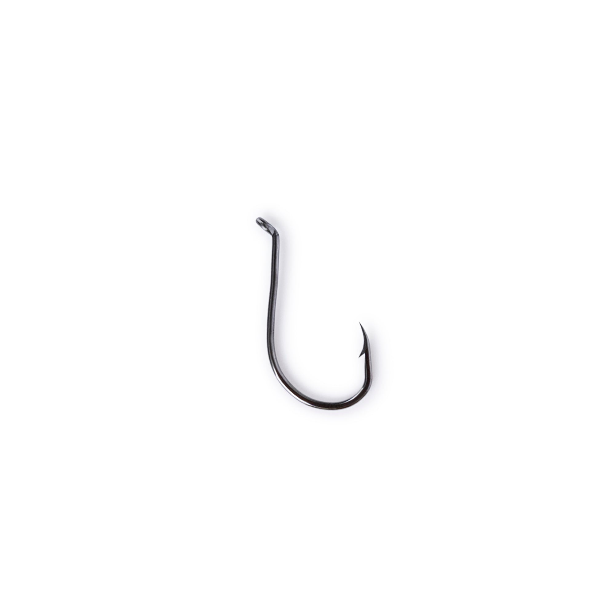 Octopus Fishing Hooks 2/0-5/0 - Black Nickel Steel 3/0 Octopus Fishing Hooks 2/0-5/0 - Black Nickel Steel 3/0