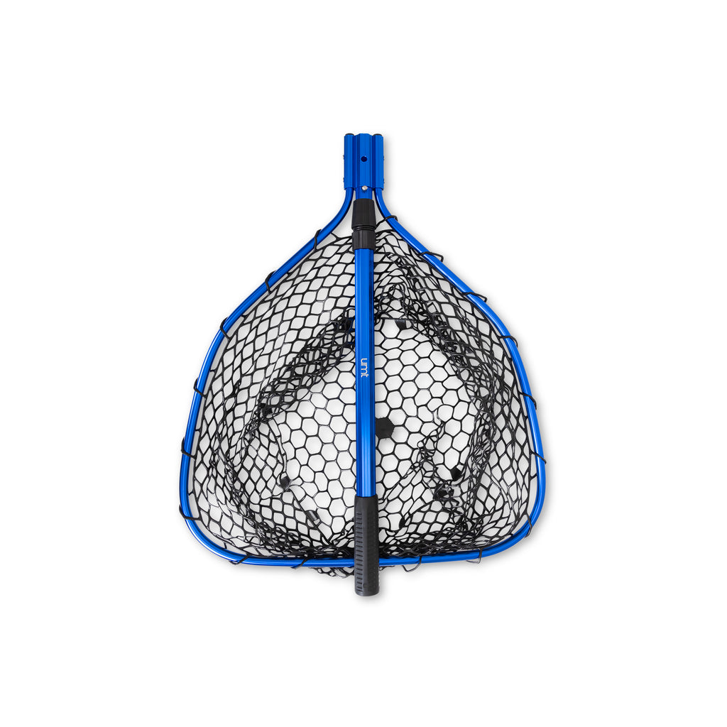 5-Foot Telescopic Fishing Net