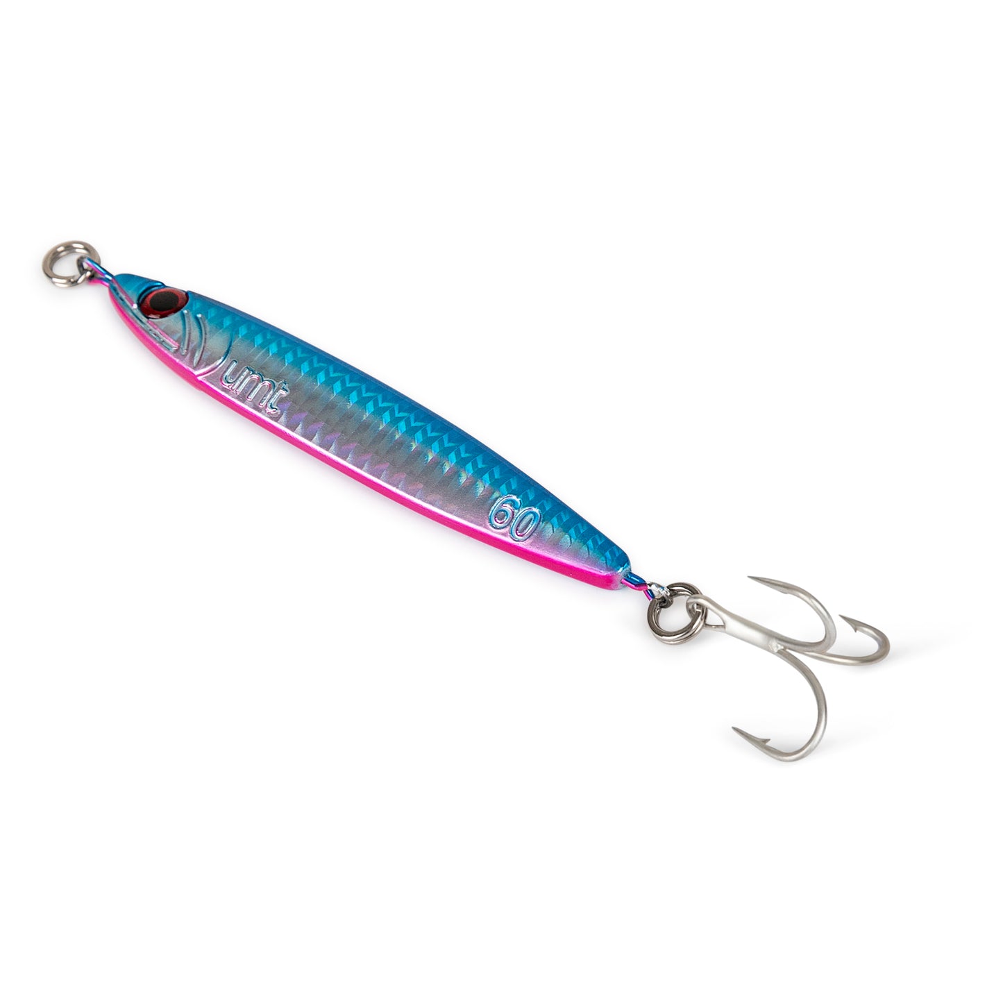 freshwater fishing jig 