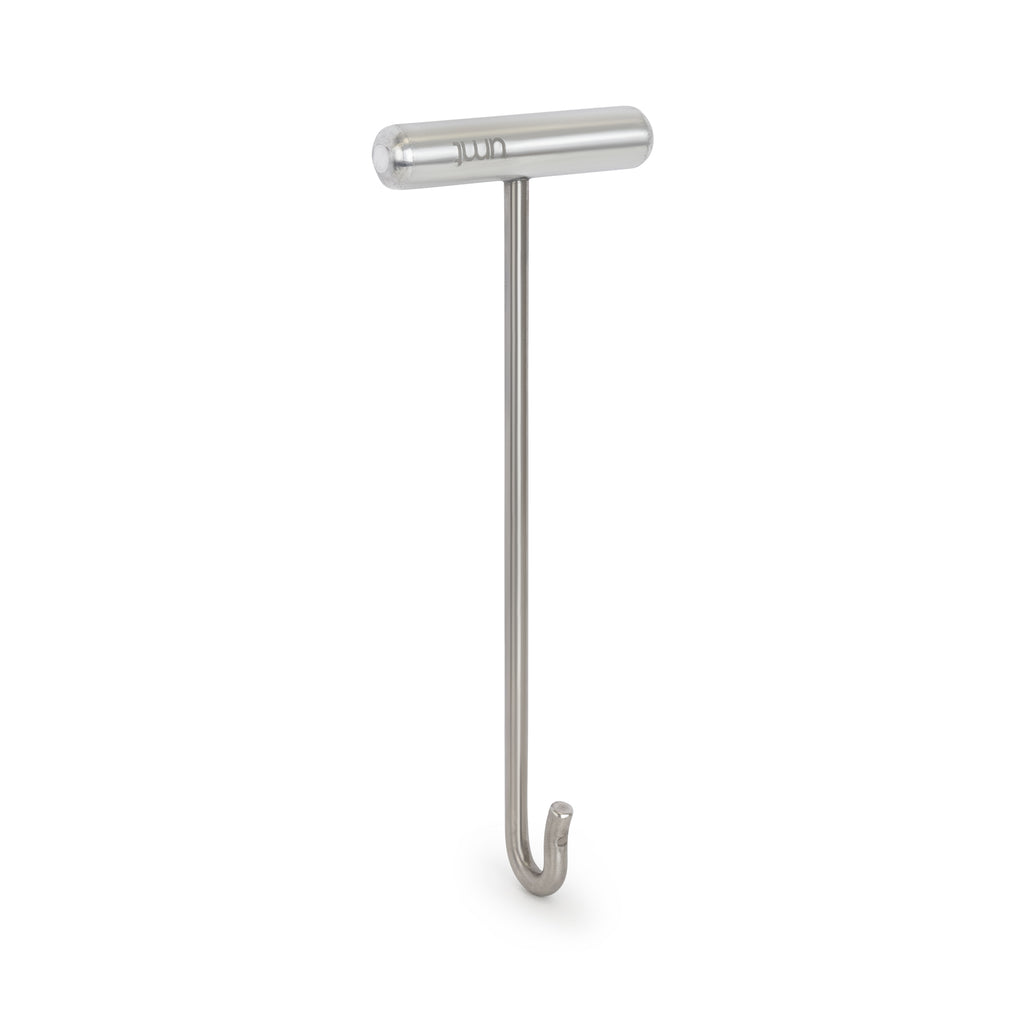 10 inch Aluminum Heavy Duty T-Dehooker