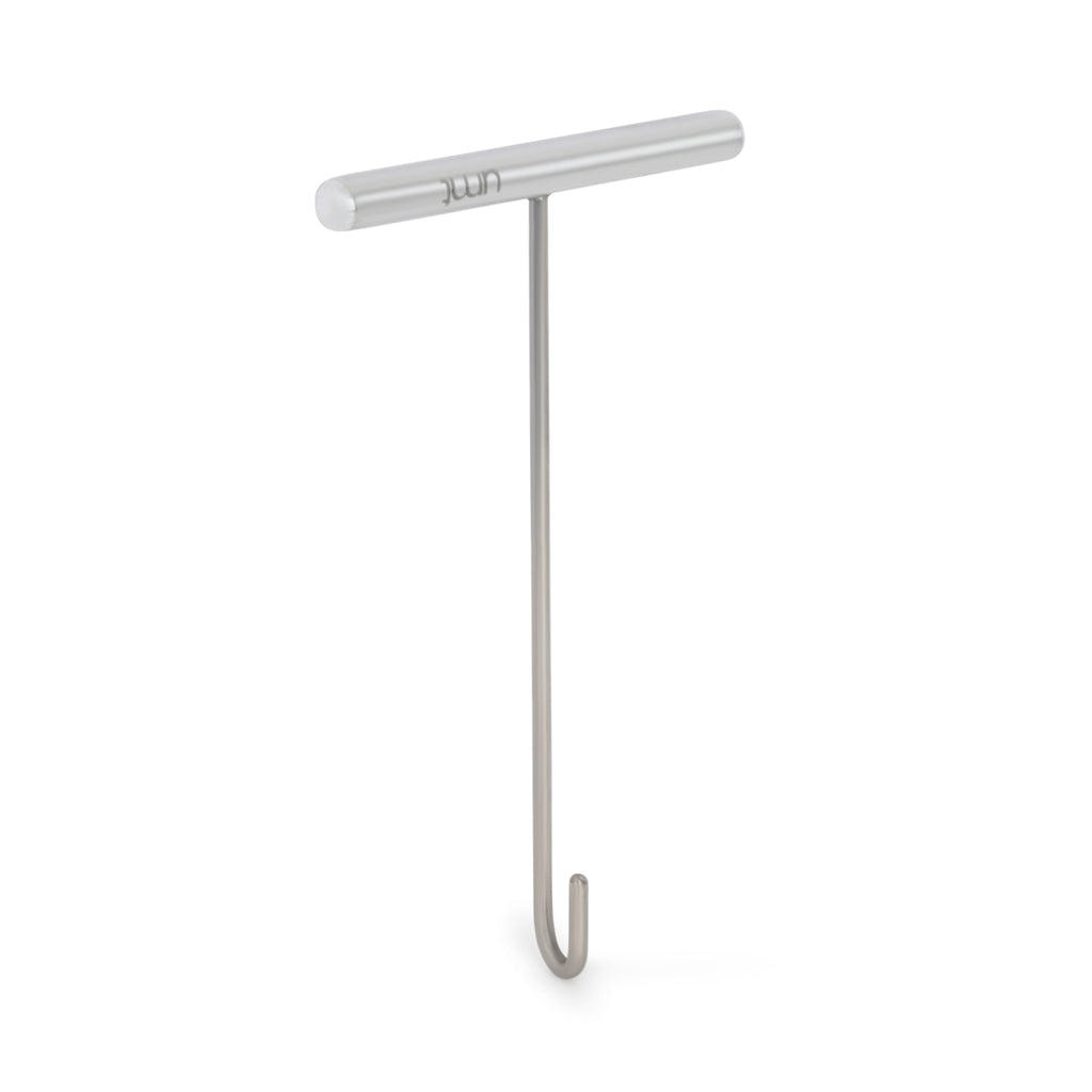 6 inch Aluminum Heavy Duty T-Dehooker