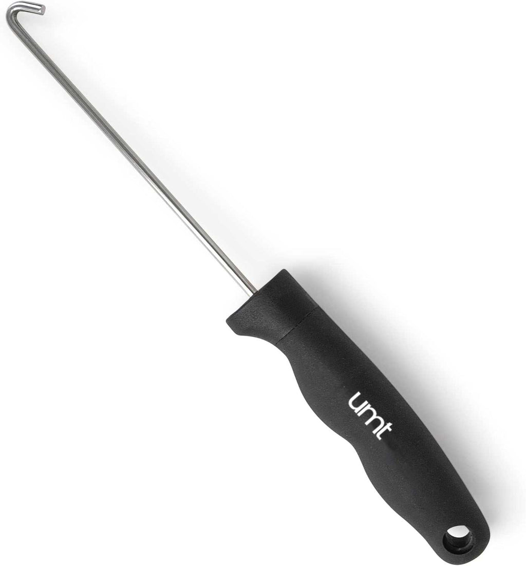 de-hook a fish Dr.Fish Heavy Duty In-Line Hook 6/0-28/0 Good on the Fish and