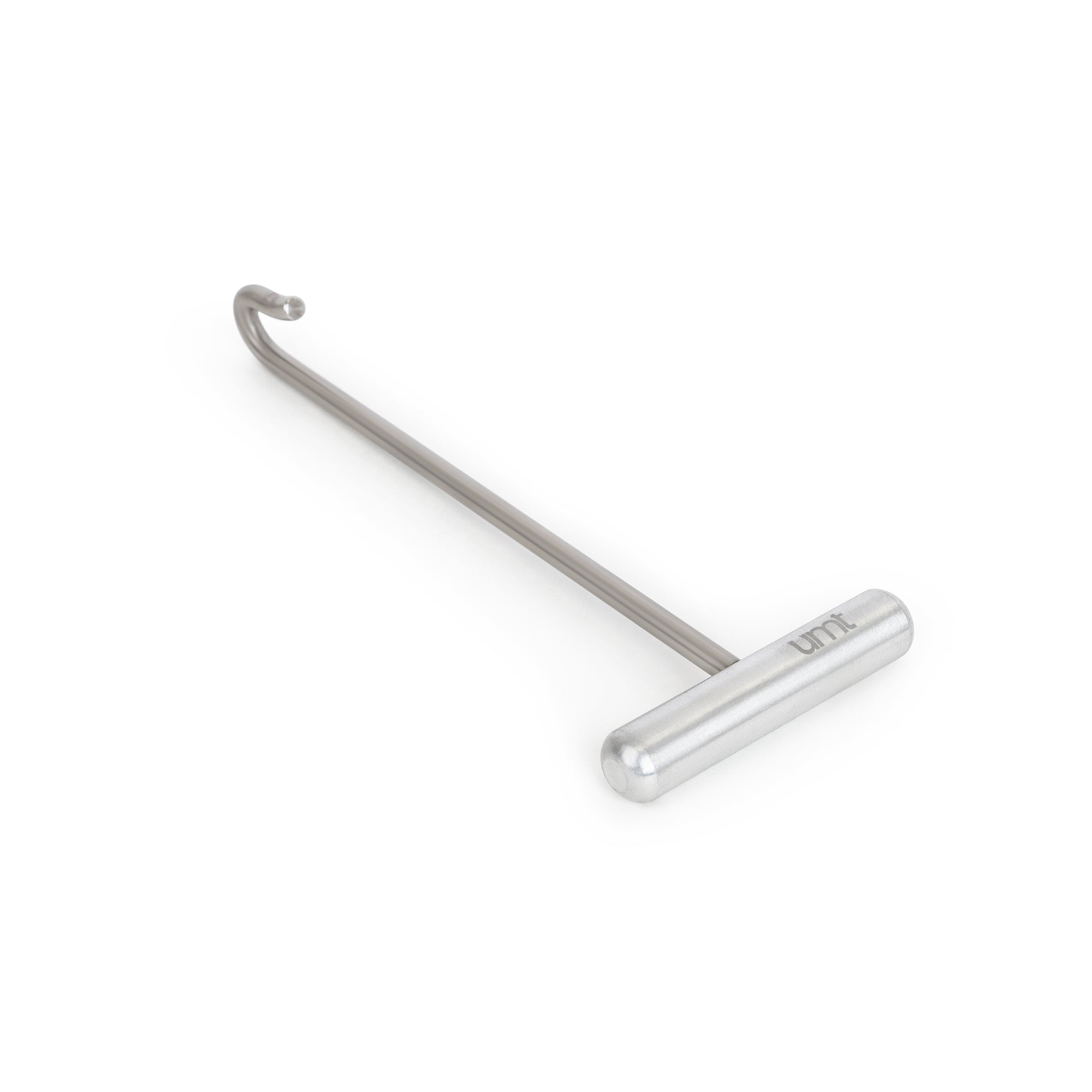 10 inch Aluminum Heavy Duty T-Dehooker