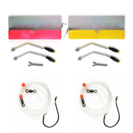 Planer Board Trolling Kit