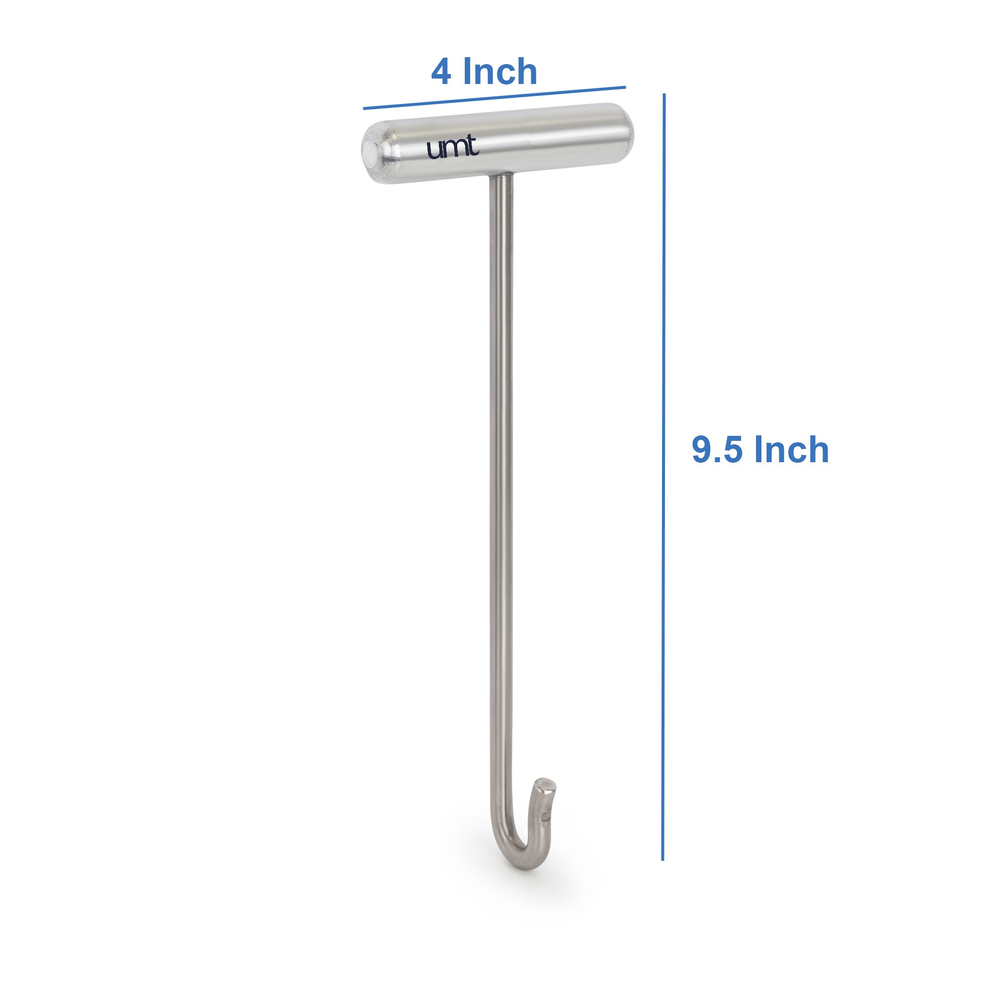 10 inch Aluminum Heavy Duty T-Dehooker