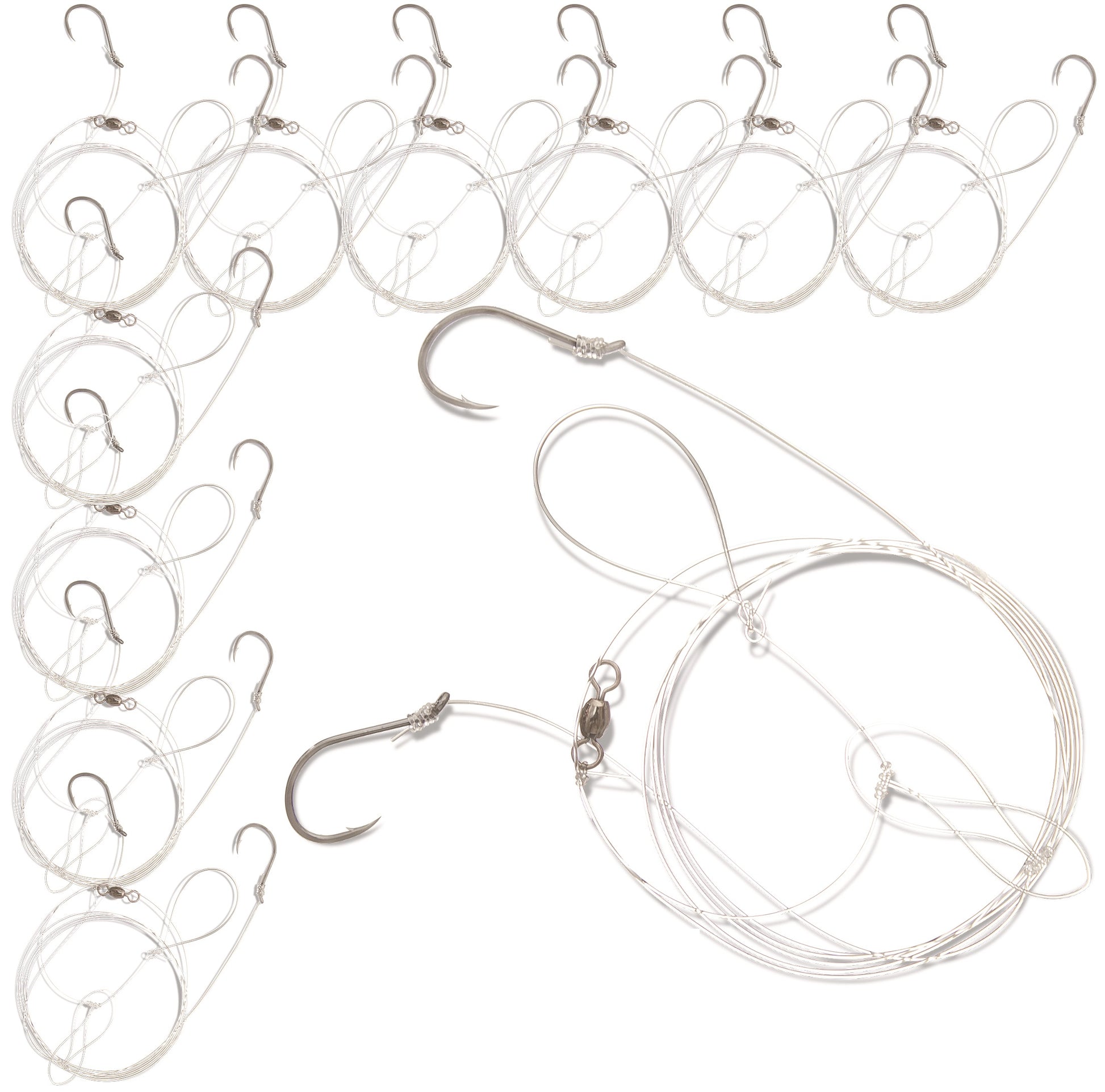 Blackfish rig – Uncle Mo's Tackle - Main Image