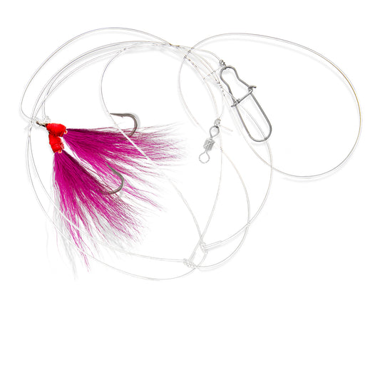 Fluke Rigs β Uncle Mo's Tackle
